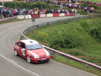 Xsara 2.0 16v grupo a