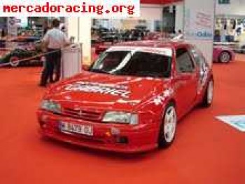 Zx kit car ancho telf 637843564 gabrielracing04@gmail.com