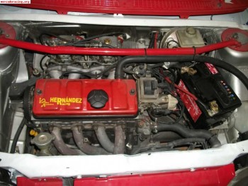 Citroen ax sport 1294cc