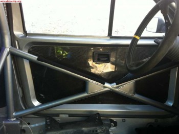 Vendo ax gti gr.a .ultimo precio 4000e