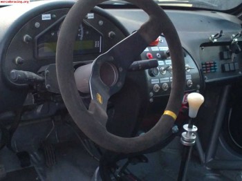 Saxo kit car estrecho 1.6 16v  18000 eurossssssss