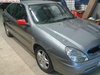 Xsara 2.0 16v 