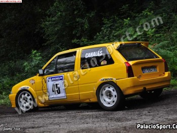 Ax sport vendo o cambio