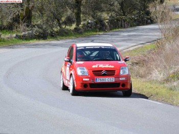 C2 trofeo acepto coches