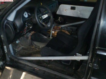 Vendo citroen saxo vts 16v