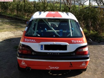 Citroen saxo gr.a