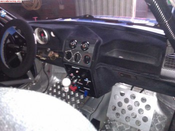 Se cambia por saxo grupo a, c2