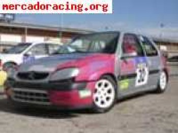 Vendo o cambio saxo cup