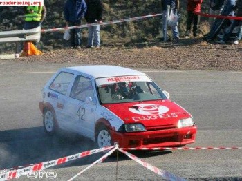 Ax sport (nunca golpes)