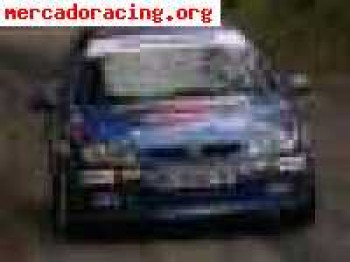 Citroen saxo copa original ex-pedro burgo