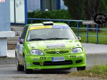 Citroen saxo vts 16v. gr.a