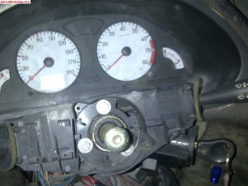 Citroen saxo-ultimo precio rebajadisimo 3.500(negociables)