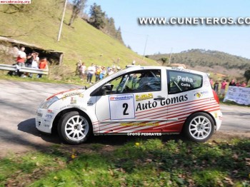 Citroen c2 r2 max