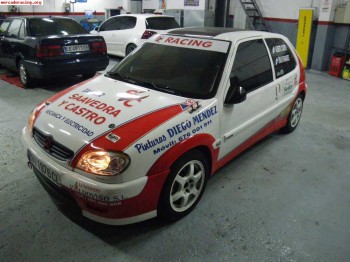 Se vende saxo gr a
