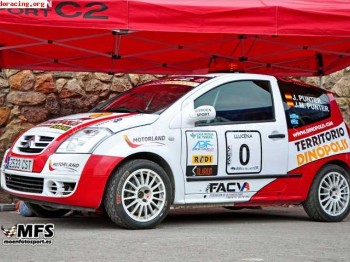 En venta citroen c2 r2