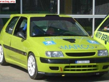 Saxo 16 v barato¡¡