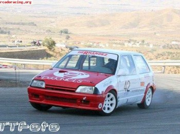 Ax sport (nunca golpes)