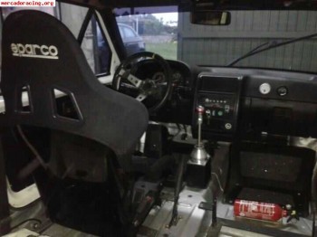 Citroex ax gt 1.6 1900e