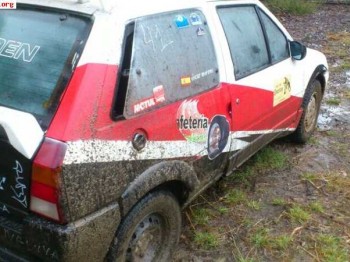 Ocasion citroen ax gt