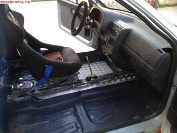 Ocasion urge vender ax gt slalom 600 euros negociables¡¡