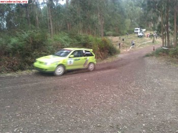 Se vende saxo grupa a de autocross