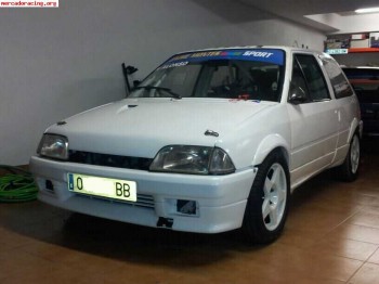 Ax grupo a rápido y fiable 7000€