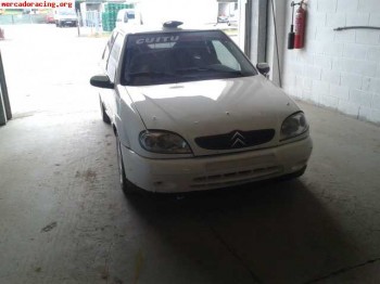 Se vende saxo gr a