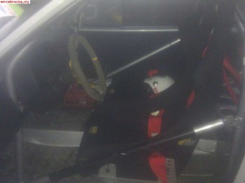 Ax gti 1.3 listo para salir 3000