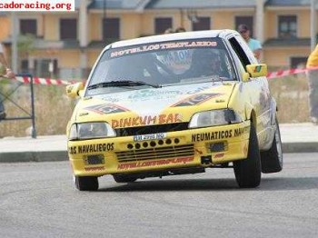 Ax tope gr.a con ficha de homologacion