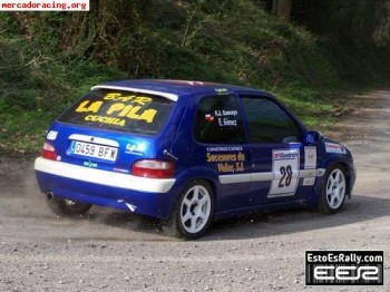 Saxo gr-a