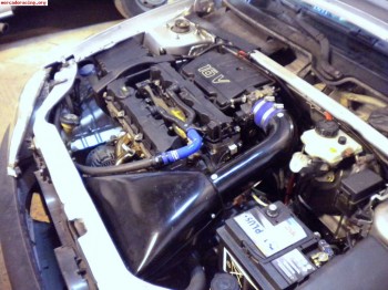 Vendo proyecto saxo gra