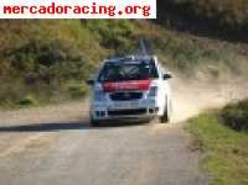 Citroen c2 r2 max