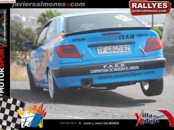 Xsara vts 2.0 16v 167cv gr a