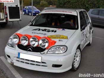 Se vende saxo de la challenge. nuevo precio.