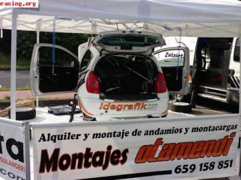 Ocasion! citroen c2 max gr.a