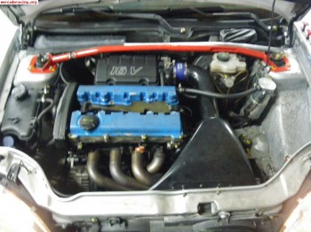 Se vende citroen saxo gr a