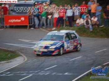 Vendo citroen saxo vts gr.n