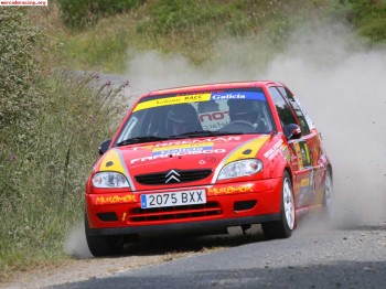 Gracias a mercadoracing  