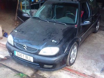 Saxo 1.6 16v