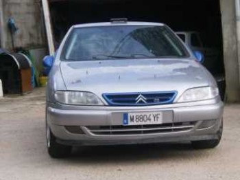 Citroen xsara