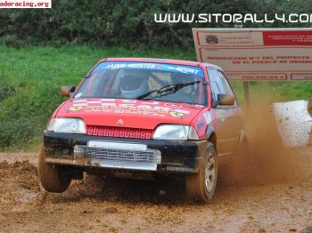 Se vende ax de tierra muy bueno