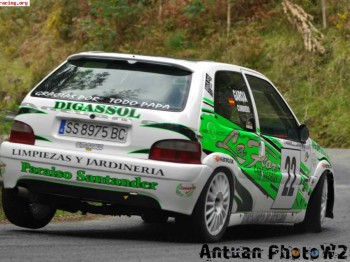Citroen saxo max gr a