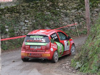 Citroen c2 r2 