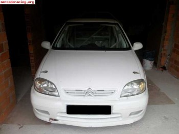 Citroen saxo gr.a