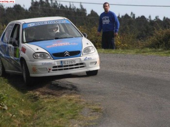 Saxo gr.a  nuevo precio urge venta