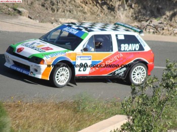 Citroen ax maxi