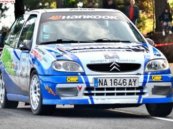 Saxo gr. a