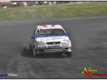 Saxo 1.6 16v autocross