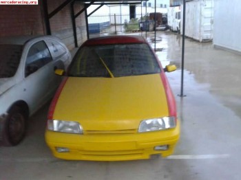 Zx slalom y autocros 650€