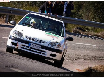 Citroen saxo 16v gr. n - urge